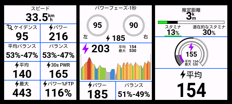 iQ2パワーメーター - 取り扱い商品